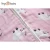 Import Amazing Baby bamboo Cotton Sleeping Sack with 2-Way Zipper wearable blanket from China