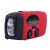 Import Amazon best seller high quality hand crank emergency radio from China