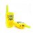 Import Amazon Best Sellers Children Radio PMR/FRS 0.5W UHF 22 Channels Walkie Talkies for Kids from China