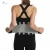 Import Amazon top seller 2021 new product women waist support belt waist trimmer belt sauna belt from China