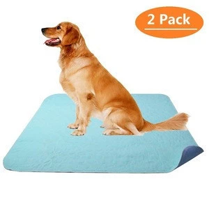 amazon top sellerreusable pet training dog pee pad rolls