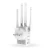 Import Amazon Top Selling 802.11AC Wireless-AC 1200Mbps Wi-Fi Signal Repeater from China