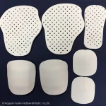 American Football Elbow Knee Pads Thigh Shoulders Protection