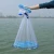 Import American Style Drawstring Throwing Casting Fishing Net from China