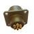 Import Amphenol 26482 Serie Pressure sensor plug 6-pin Bendix Plug Connector MS3116F10-6S PT06E-10-6S(SR) from China