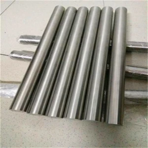 AMS 5844 W.Nr 2.4999 UNS R30035 MP35N nickel alloy steel round bar rod price