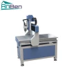 Anben wood router 6090/6012 dsp handle control 3d wood cnc router