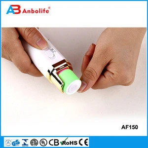 Anbo Pedicure file set electronic nail drill manicure