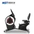 Import Android system Smart cardio commercial sport fitness exercise gym equipment Spinning bike from China