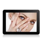 Android tablet cd player 10 home smart automation control panel with POE function