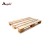 Import Angelic cheap price Euro standard wood pallets wholesale from China