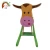 Import Animals chairs wooden rocking horse toy from China