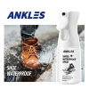 ANKLES Water Proof Spray Manufacturing Textiles Boots Water Stain Repellent Waterproof Spray
