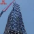 Import Antenna telecommunication monopole towers 40 meter steel communication from China