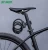 Import Anti-theft patented sliver cover bike cable lock bicycle lock accessories from China