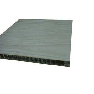 Antibacterial aluminum composite panel wall paneling