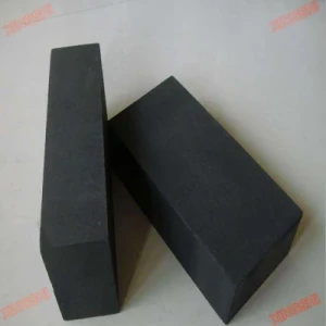 Anticorrosion Carbon Brick Used for Phosphoric Acid Reaction Tank