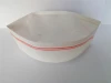 Antifouling dustproof boat cap catering non woven fabric chef hats