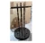 Import Antique designer walking stick and umbrella stand made of sheesham wood from India
