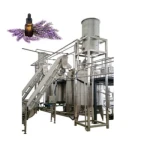 Antler Supply Lavendar Essential Oil Making Machine Herb Oil Extraction Machine