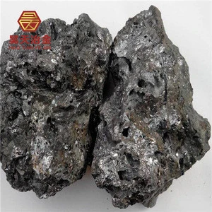 Anyang Factory Excellent Quality Silicon Slag Used In Recycle Pig Iron And Common Casting