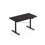 AOKE three legs electric height adjustable table leg with Timotion Control box