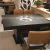 Import AOPA Commercial smokeless korean bbq tables for restaurant from China