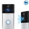 Apartments Smart Ring Enabled Wifi Video Camera Doorbell