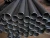 Import api 5l oil and gas pipeline GR B seamless carbon steel pipe galvanized coated gi pipe standard length from China