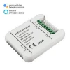 APP Remote Controlled Wifi LED Strip Controller 5 Channel Dimmer/Timer