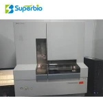 Applied Biosystems ABI PRISM 3100 Genetic Analyzer to 3130xl System Upgrade with computer