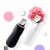 Import Arbitrary adjustment function USB rechargeable Ultrasonic dry skin scrubber from China