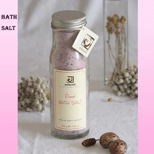 Aroma Body Bath Salt