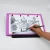 Import Art supplies a4 USB led tracing pad toy drafting table led drawing magnetic tracing lightbox for artists from China