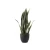 Import Artificial Plant with plastic pot for home decor decking from China