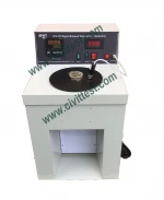 Asphalt Petroleum Efflux Viscosity test Tar Viscometer Apparatus