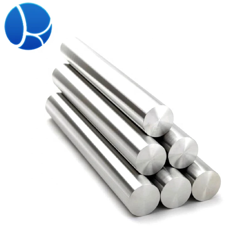 ASTM 4140 alloy steel round bars stainless steel round bars