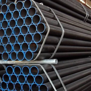ASTM A335 Alloy Steel pipe T91 T22 P22  P11 P12 P22 P91 P92 Seamless Pipes