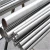 Import ASTM AISI 410 446 Stainless steel round bar SS 1.4762 round bar S44600 bar hot rolled cold rolled from China