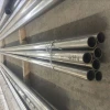 ASTM B338 GR2 titanium pipe price per kg for exhaust system