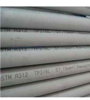 astm SS317L food grade tp316l stainless steel welded pipe sanitary piping