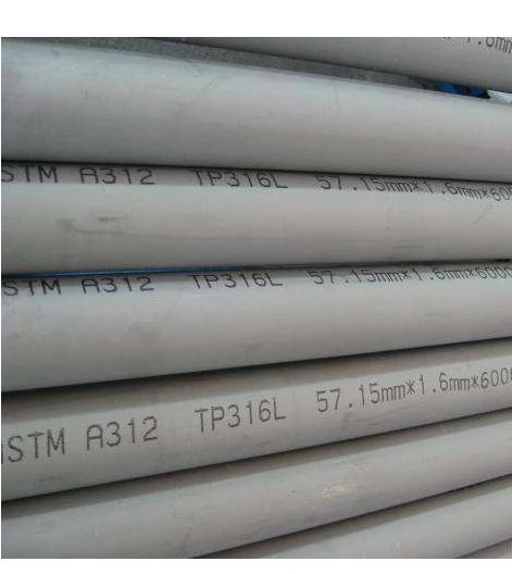 astm SS317L food grade tp316l stainless steel welded pipe sanitary piping