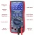 Import AstroAI Digital Multimeter, TRMS 6000 Counts Volt Meter Manual Auto Ranging; Measures Voltage Tester from China