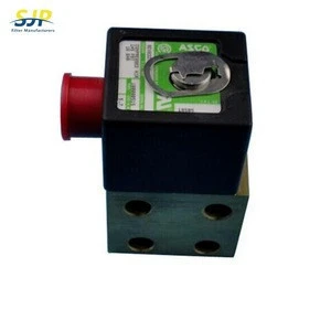Atlas copco solenoid valve 24V 1089059021 for air compressor parts