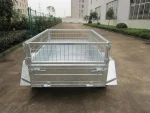 ATV Garden Trailer