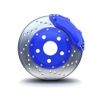 Auto Brake discs for Car 58411 2F 000-DS