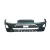 Import auto front bumper car bumper guard for audi rs6 rs5 q7 a3 a6 tt ttrs rs3 from China