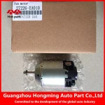 Auto parts 12V Auto Blower Fan Motor For N ISSAN OEM:27226-EA010