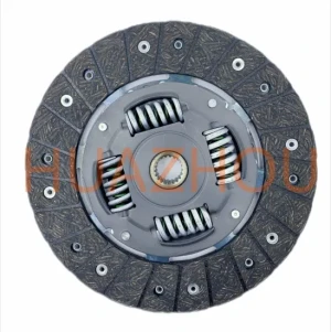 Auto Parts Chery Tigo 7 T15-1601020 Clutch