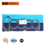 Auto Parts Engine Metal Cylinder Head Gasket For NISSAN PRIMERA P10 GA16DS 11044-74Y00